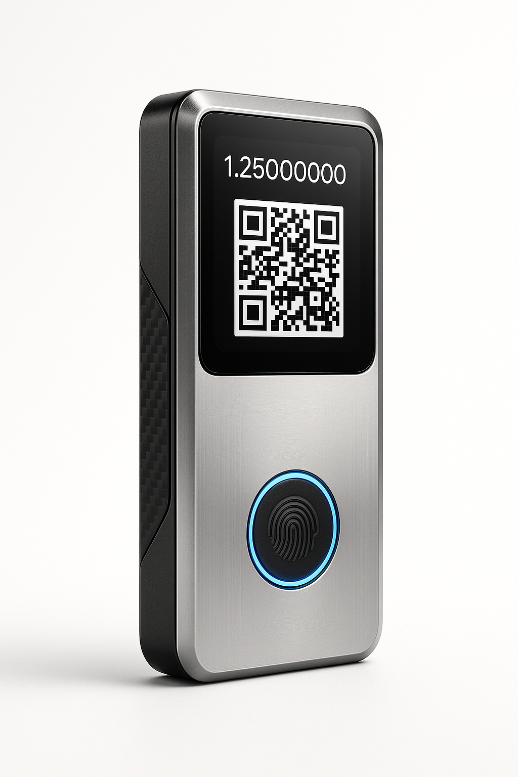Blockchain Wallet